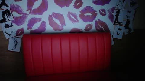 FreyaDak online show from November 15, 12:07 pm