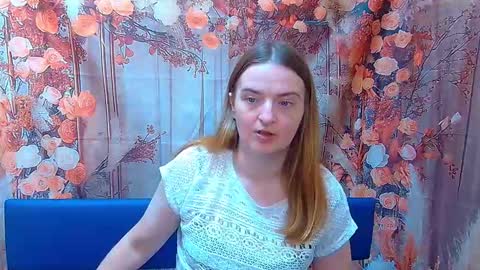 FreyaDak online show from November 23, 12:03 pm