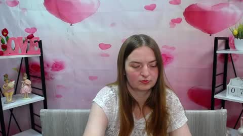 FreyaDak online show from April 8, 5:49 pm