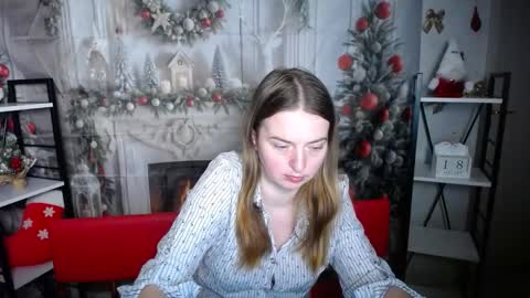 FreyaDak online show from January 18, 12:14 pm