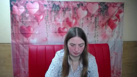 FreyaDak online show from February 2, 6:15 pm