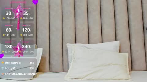 FREYA online show from February 25, 3:42 am