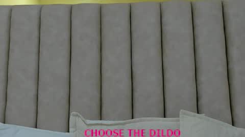 FREYA online show from November 19, 7:23 pm