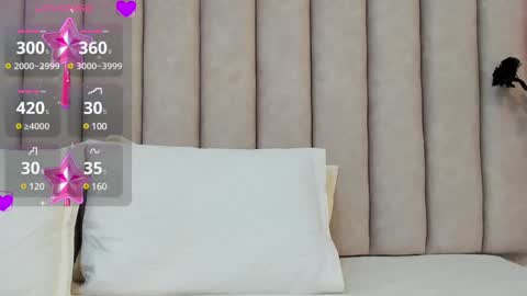 FREYA online show from February 26, 7:53 pm