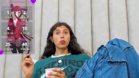 FREYA online show from March 11, 7:03 pm