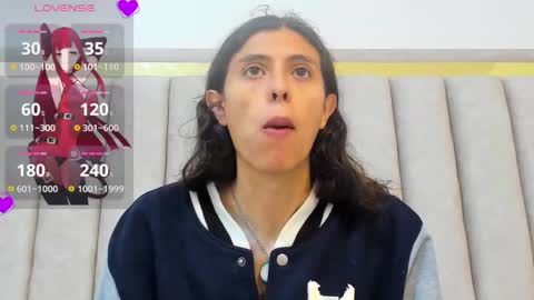 FREYA online show from March 3, 7:17 pm