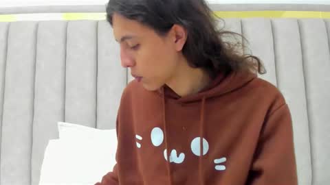 FreyaMoller  online show from February 10, 7:06 pm