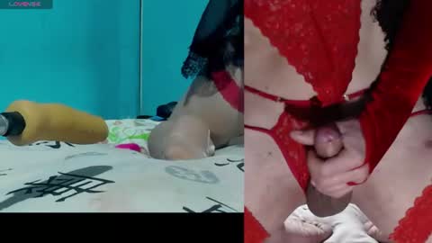 frida_dominatrix online show from July 28, 9:36 pm
