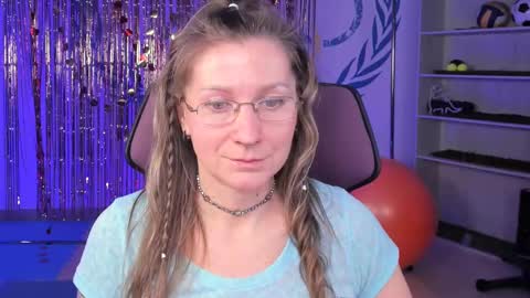 Frida Tander online show from February 24, 6:26 pm