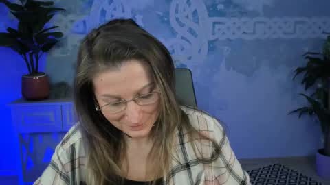 Frida Tander online show from March 7, 5:38 pm