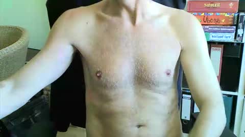 frisco69 online show from April 8, 9:23 am