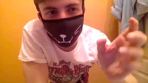 Frisky Missy online show from December 17, 9:28 am