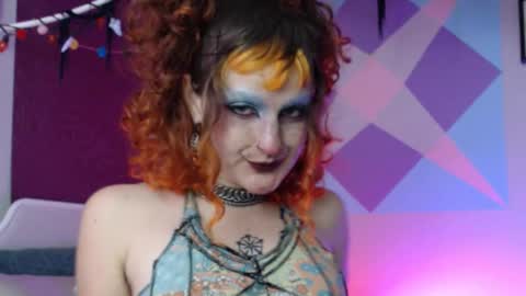 cherry online show from November 3, 2:23 am