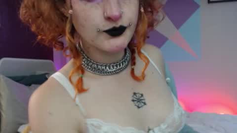 cherry online show from November 29, 7:10 pm