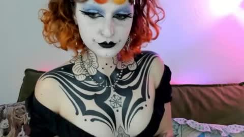 cherry online show from April 2, 2:41 am