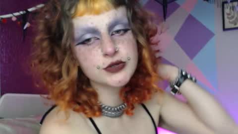 cherry online show from November 15, 1:40 am