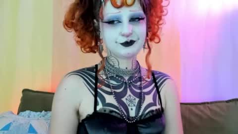 cherry online show from April 21, 3:02 am