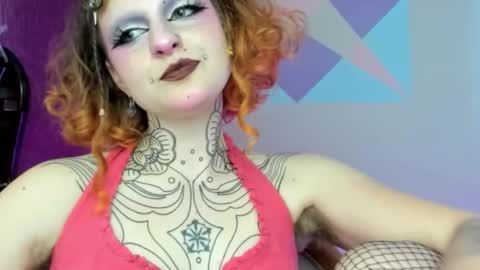 cherry online show from February 15, 12:46 am