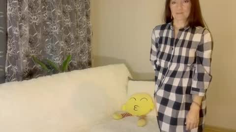 Next stream November 29 2024 online show from November 12, 7:05 pm