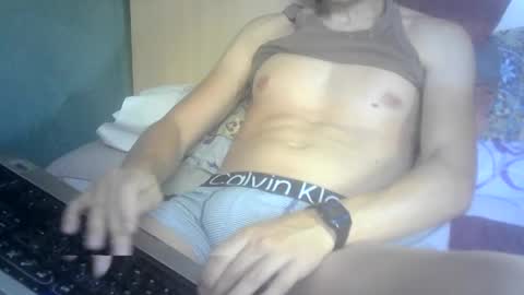 frodobolson69 online show from July 23, 2:25 pm