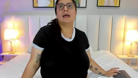 Lucy online show from May 13, 4:38 pm