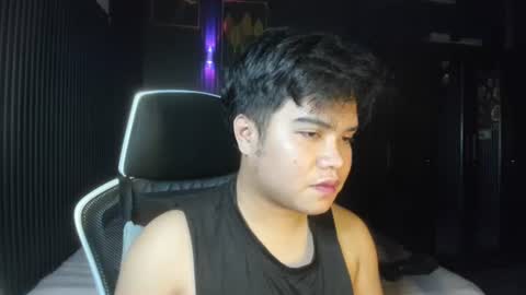 GABBY online show from July 23, 1:58 am