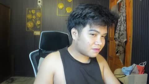 GABBY online show from July 18, 10:34 pm