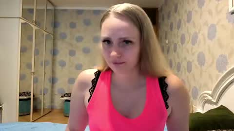 Anna online show from July 28, 2:53 am