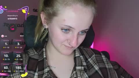 ANA online show from November 29, 9:44 pm