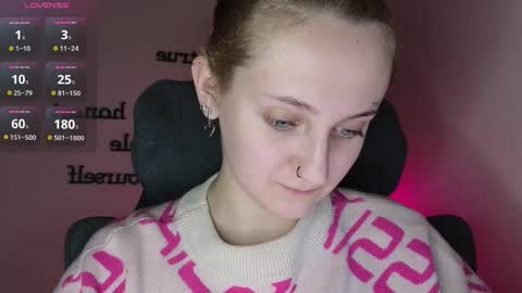 ANA online show from November 20, 9:01 pm