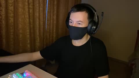 froztai online show from December 17, 5:14 am