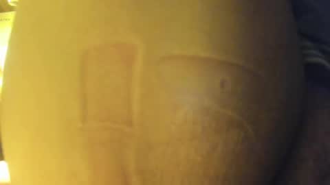 Snapshot of frumcake chatting on December 22, 1:34 am FrumCake online show from December 22, 1:34 am