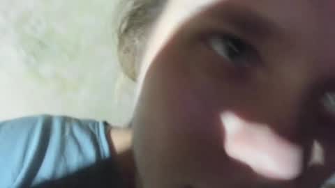 Snapshot of frumcake chatting on January 12, 4:31 am FrumCake online show from January 12, 4:31 am