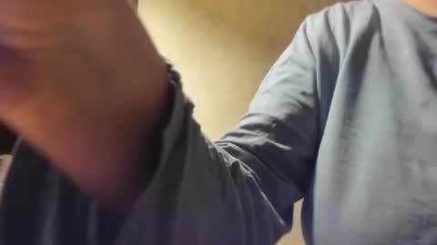 Snapshot of frumcake chatting on February 22, 1:00 am FrumCake online show from February 22, 1:00 am