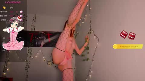 fruttitatti online show from November 20, 4:44 am