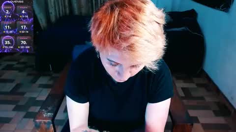          HEHIM  online show from November 12, 3:53 am