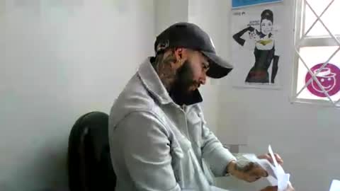 Jestevan online show from July 28, 4:39 pm