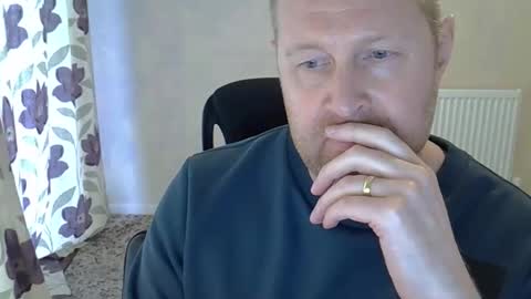 Fuck Buddy UK online show from February 25, 1:58 pm