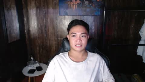 Zack online show from April 13, 4:22 pm