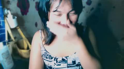 im marjj be nice to me online show from February 26, 2:08 am