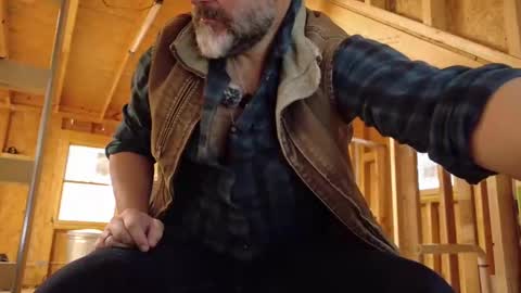 fuckadilf online show from October 26, 12:50 pm