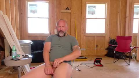 fuckadilf online show from March 15, 4:10 pm