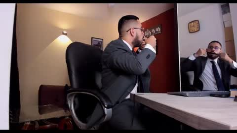 SERGIO THE SEX LAWYER online show from March 11, 3:09 am