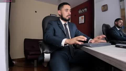 SERGIO THE SEX LAWYER online show from March 23, 3:22 am