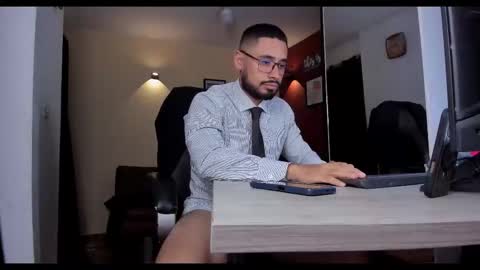 SERGIO THE SEX LAWYER online show from February 22, 6:28 am