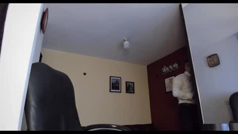 SERGIO THE SEX LAWYER online show from November 30, 9:33 pm