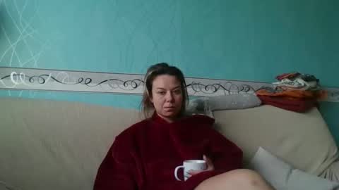 La online show from January 14, 9:50 am