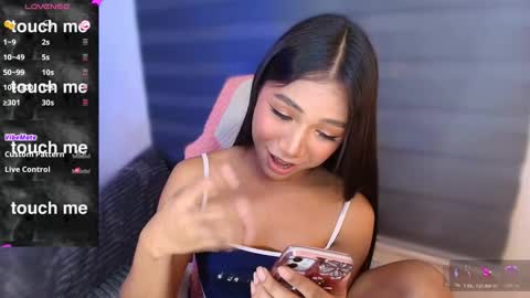 JAYDE MARRIE online show from January 7, 11:54 pm