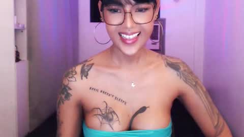 Princess Anna online show from March 14, 2:32 pm