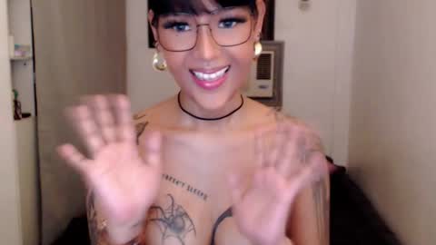 Princess Anna online show from February 24, 12:41 pm